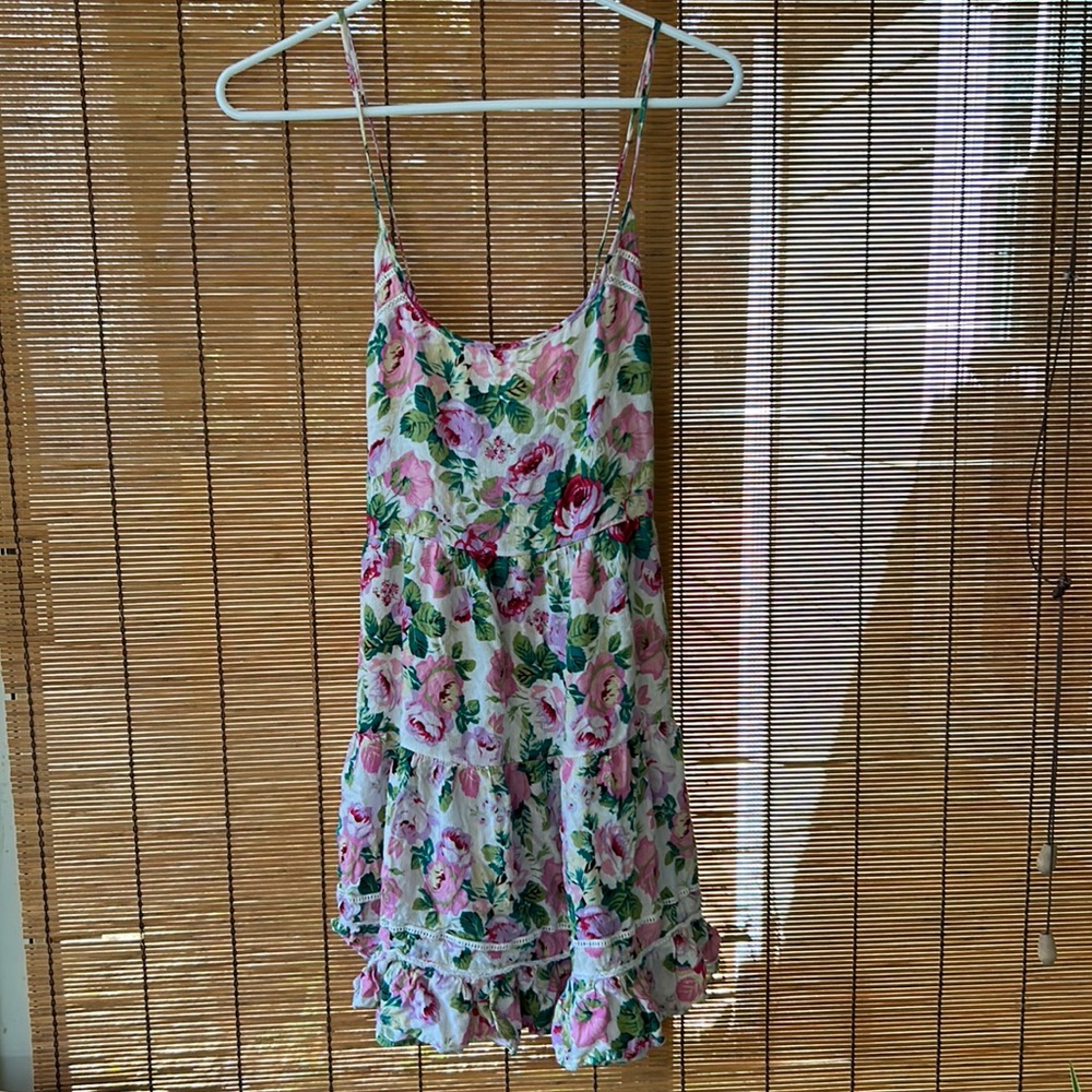 Eloise for Anthropologie nightgown